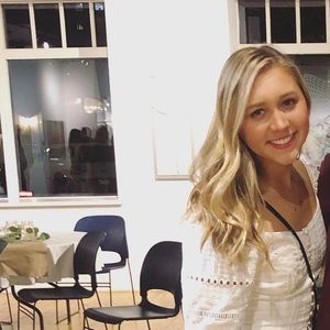 Meet your Posher, Amy